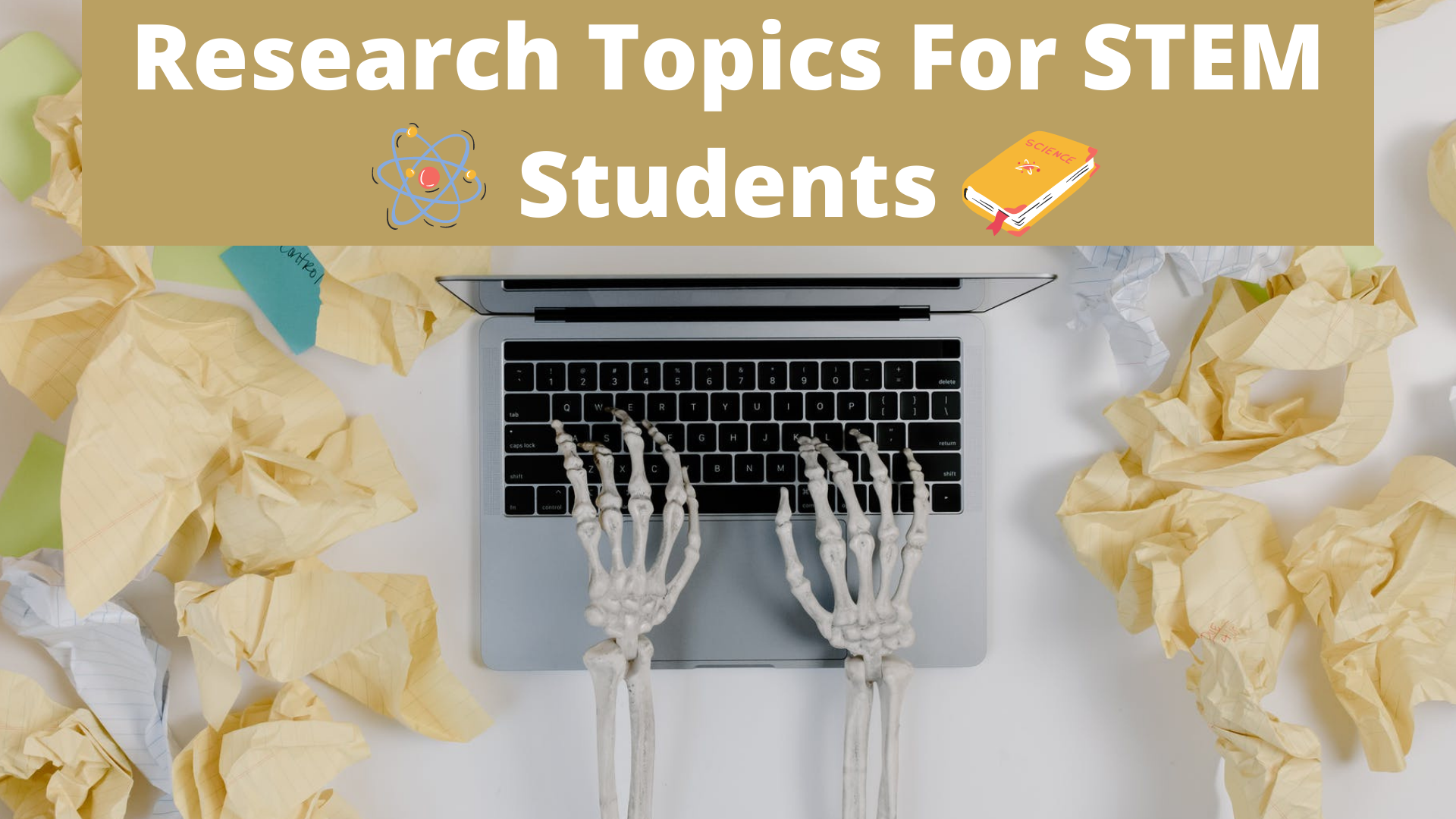 educational topics to research