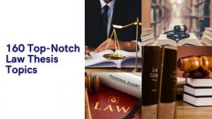 law related essay topics